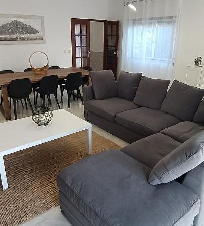 Casa De Ferias Duplex Em Sesimbra Lejlighed Eksteriør billede