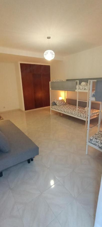 Casa De Ferias Duplex Em Sesimbra Lejlighed Eksteriør billede