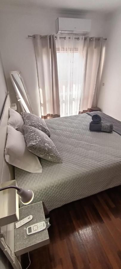 Casa De Ferias Duplex Em Sesimbra Lejlighed Eksteriør billede