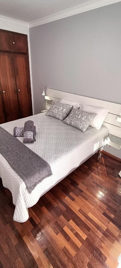 Casa De Ferias Duplex Em Sesimbra Lejlighed Eksteriør billede