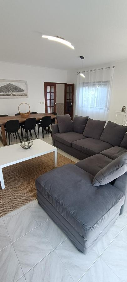 Casa De Ferias Duplex Em Sesimbra Lejlighed Eksteriør billede