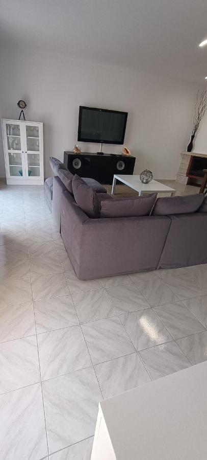 Casa De Ferias Duplex Em Sesimbra Lejlighed Eksteriør billede