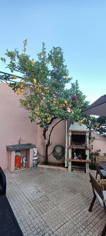 Casa De Ferias Duplex Em Sesimbra Lejlighed Eksteriør billede