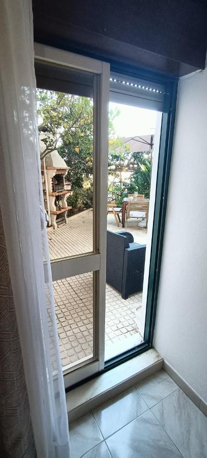 Casa De Ferias Duplex Em Sesimbra Lejlighed Eksteriør billede