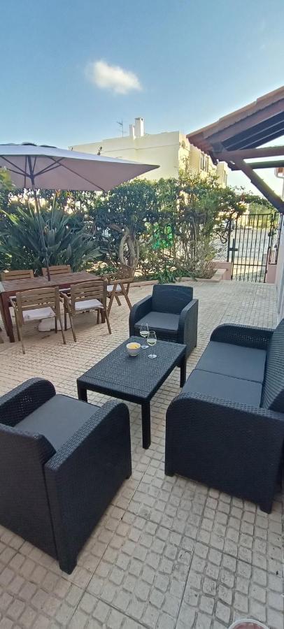 Casa De Ferias Duplex Em Sesimbra Lejlighed Eksteriør billede
